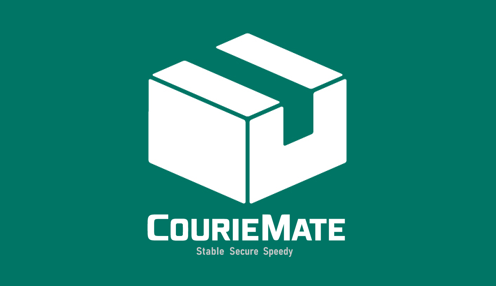 Couriemate Logo